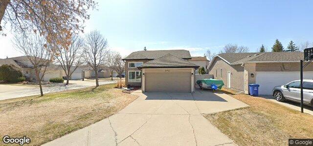 Larawan ng 273 Barlow Crescent sa Winnipeg, Manitoba