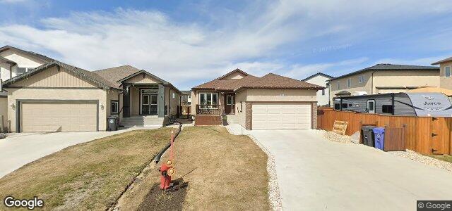 276 Ravensden Drive（加拿大曼尼托巴省温尼伯市）房屋照片