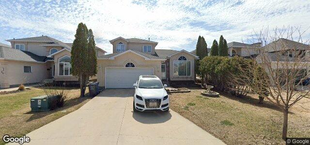 28 Everden Road（加拿大曼尼托巴省温尼伯市）房屋照片