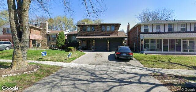 28 Gablehurst Crescent（加拿大曼尼托巴省温尼伯市）房屋照片