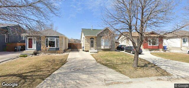 28 Polydore Road（加拿大曼尼托巴省温尼伯市）房屋照片