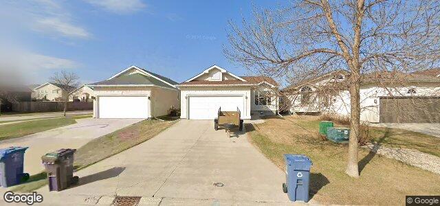 280 Abbotsfield Drive（加拿大曼尼托巴省温尼伯市）房屋照片