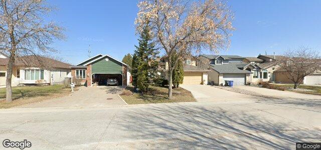 280 Barlow Crescent（加拿大曼尼托巴省温尼伯市）房屋照片