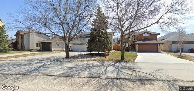 288 Southglen Boulevard（加拿大曼尼托巴省温尼伯市）房屋照片