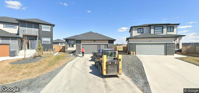 29 Hallfield Place（加拿大曼尼托巴省温尼伯市）房屋照片