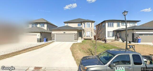 29 Upavon Road（加拿大曼尼托巴省温尼伯市）房屋照片