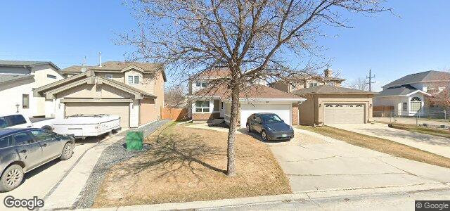 Photo of 292 Barlow Crescent in Winnipeg, Manitoba