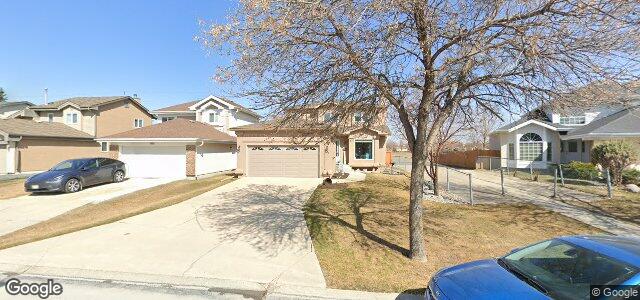 296 Barlow Crescent（加拿大曼尼托巴省温尼伯市）房屋照片