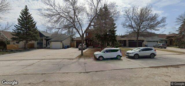 296 Southglen Boulevard（加拿大曼尼托巴省温尼伯市）房屋照片