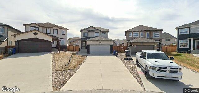 297 Ravensden Drive（加拿大曼尼托巴省温尼伯市）房屋照片