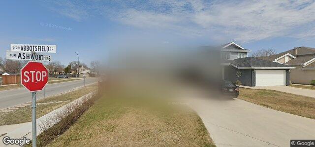 3 Abbotsfield Drive（加拿大曼尼托巴省温尼伯市）房屋照片