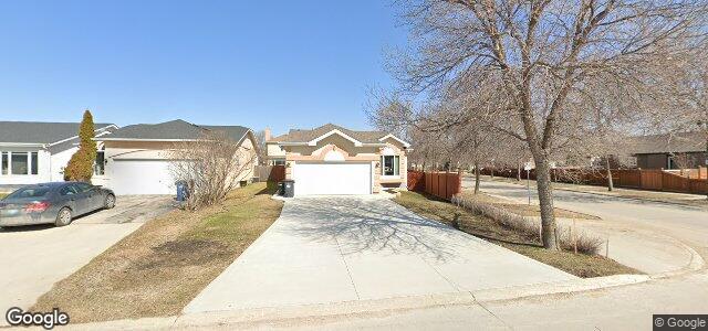 3 Barlow Crescent（加拿大曼尼托巴省温尼伯市）房屋照片