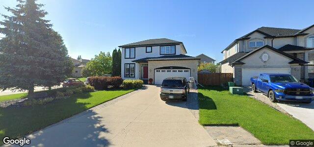 3 Clapham Cove（加拿大曼尼托巴省温尼伯市）房屋照片