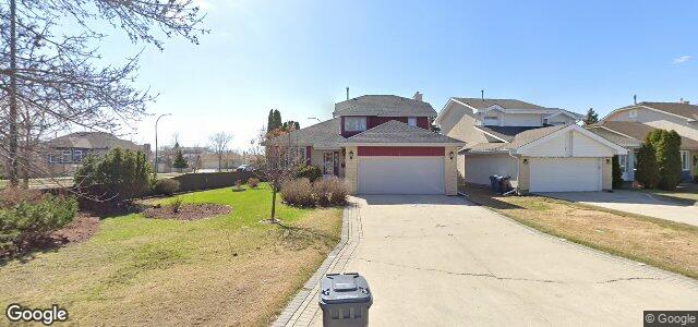 3 Clerkenwell Bay（加拿大曼尼托巴省温尼伯市）房屋照片