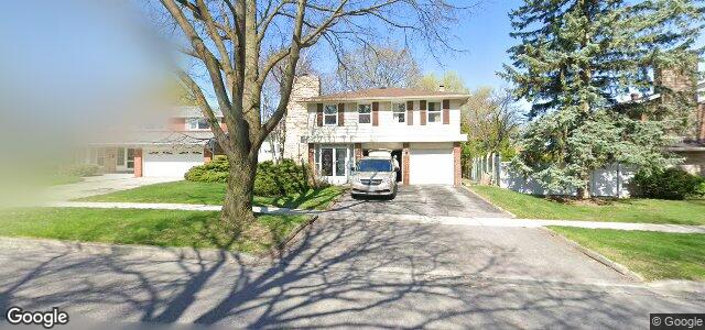 3 Gablehurst Crescent（加拿大曼尼托巴省温尼伯市）房屋照片