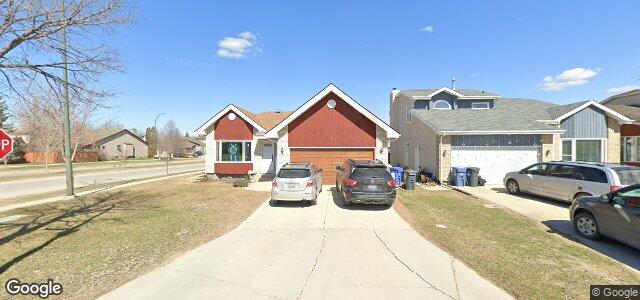 3 Hallfield Bay（加拿大曼尼托巴省温尼伯市）房屋照片