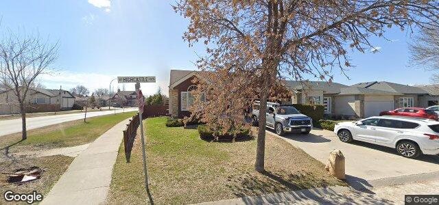 3 Highcastle Crescent（加拿大曼尼托巴省温尼伯市）房屋照片