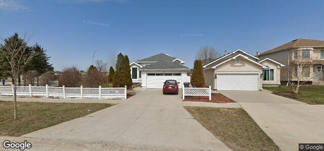 3 Hochman Avenue（加拿大曼尼托巴省温尼伯市）房屋照片