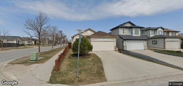 3 Julia Road（加拿大曼尼托巴省温尼伯市）房屋照片