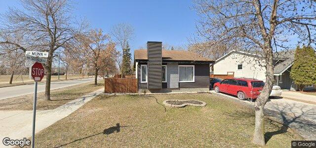 3 Munn Road（加拿大曼尼托巴省温尼伯市）房屋照片