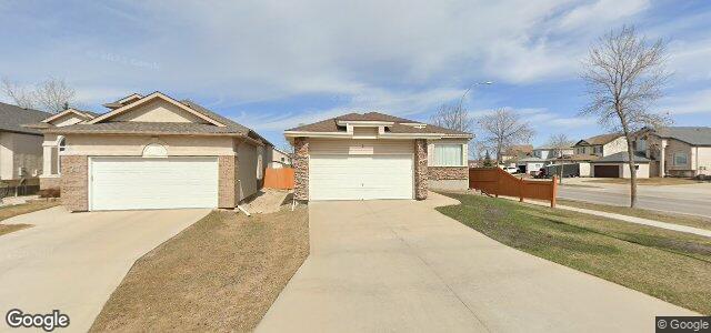 3 Quantrell Bay（加拿大曼尼托巴省温尼伯市）房屋照片