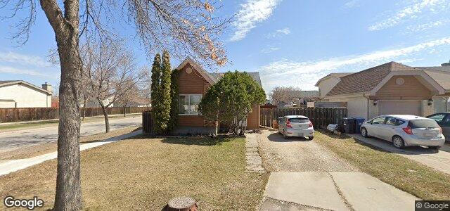 3 Queensbury Bay（加拿大曼尼托巴省温尼伯市）房屋照片