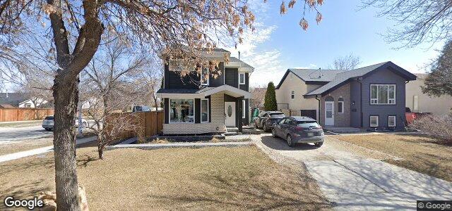 Larawan ng 3 Simon Drive sa Winnipeg, Manitoba