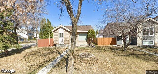 3 Turnham Drive（加拿大曼尼托巴省温尼伯市）房屋照片