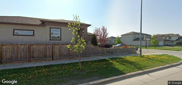 3 Wainwright Crescent（加拿大曼尼托巴省温尼伯市）房屋照片