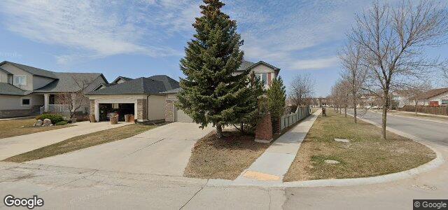 3 Winterhaven Drive（加拿大曼尼托巴省温尼伯市）房屋照片