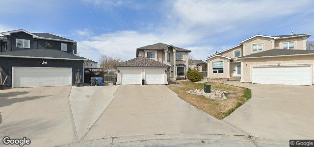 30 Gaitwin Cove（加拿大曼尼托巴省温尼伯市）房屋照片