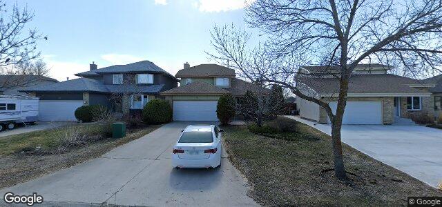 30 Hallfield Bay（加拿大曼尼托巴省温尼伯市）房屋照片