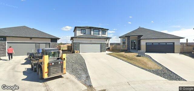 30 Hallfield Place（加拿大曼尼托巴省溫尼伯市）房屋照片