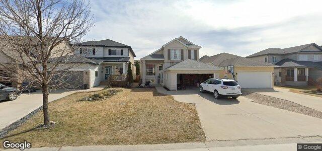 30 Harding Crescent（加拿大曼尼托巴省温尼伯市）房屋照片