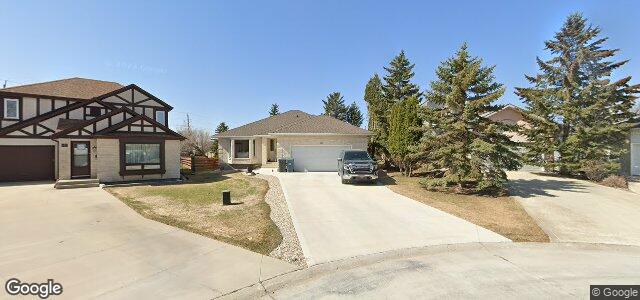 30 Kevin Place（加拿大曼尼托巴省温尼伯市）房屋照片