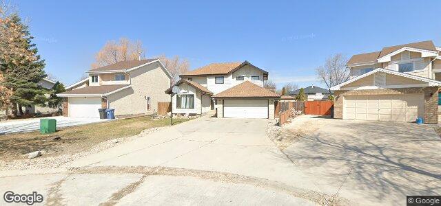 30 Peadin Place（加拿大曼尼托巴省温尼伯市）房屋照片