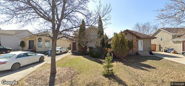 30 Sauve Crescent（加拿大曼尼托巴省温尼伯市）房屋照片