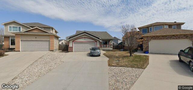 30 Tretheway Close（加拿大曼尼托巴省温尼伯市）房屋照片