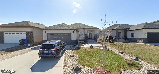 30 Upavon Road（加拿大曼尼托巴省温尼伯市）房屋照片