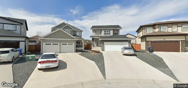 Larawan ng 30 William Johnstone Court sa Winnipeg, Manitoba