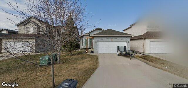 Photo of 302 Abbotsfield Drive in Winnipeg, Manitoba