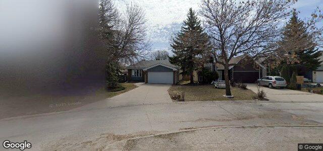 308 Southglen Boulevard（加拿大曼尼托巴省温尼伯市）房屋照片