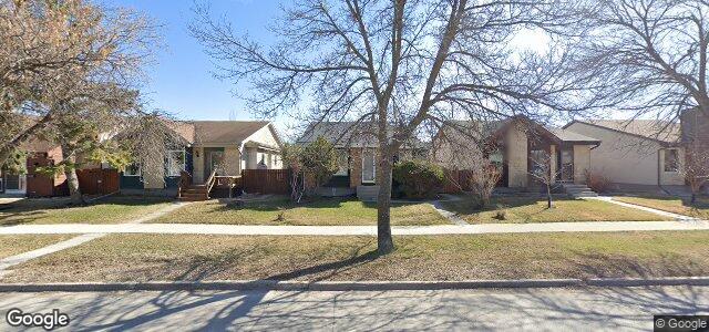 309 Ashworth Street（加拿大曼尼托巴省溫尼伯市）房屋照片