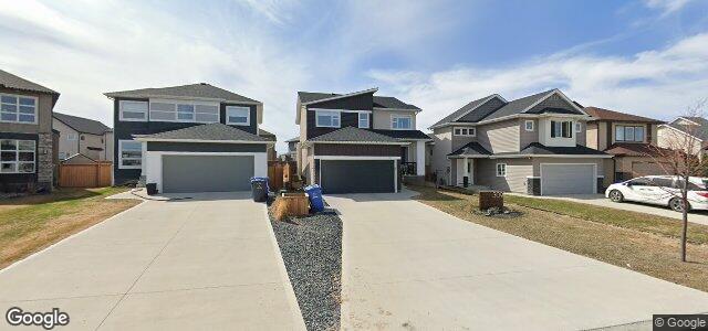 Larawan ng 309 Ravensden Drive sa Winnipeg, Manitoba