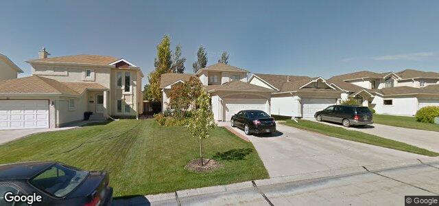 Larawan ng 31 Baisinger Drive sa Winnipeg, Manitoba