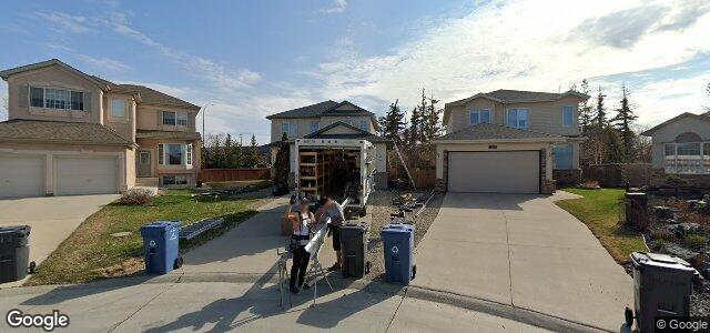 31 Estabrook Cove（加拿大曼尼托巴省温尼伯市）房屋照片