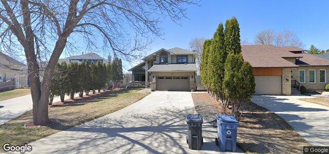 31 Everingham Bay（加拿大曼尼托巴省温尼伯市）房屋照片