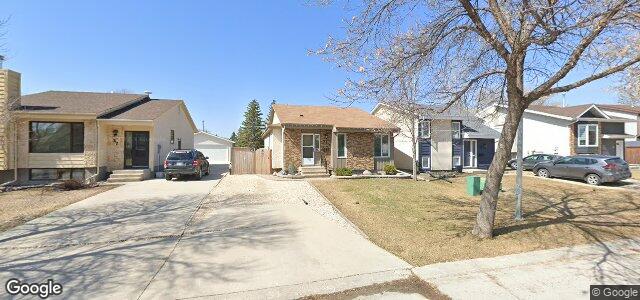 31 Goldthorpe Crescent（加拿大曼尼托巴省温尼伯市）房屋照片