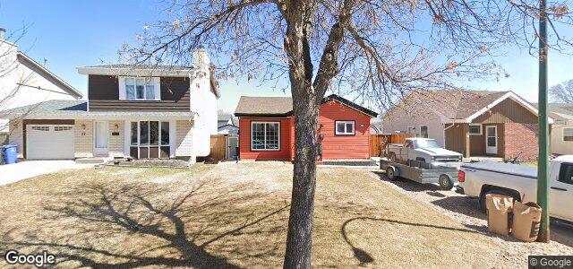 31 Kennington Bay（加拿大曼尼托巴省温尼伯市）房屋照片