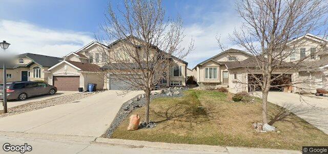 31 Pentonville Crescent（加拿大曼尼托巴省温尼伯市）房屋照片